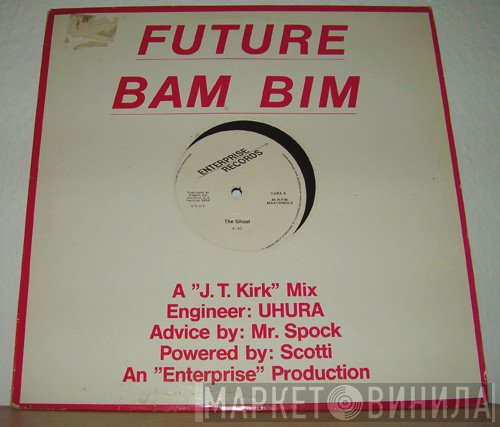  - Future Bam Bim