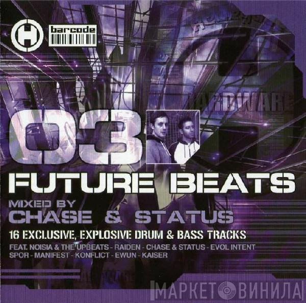  - Future Beats 03