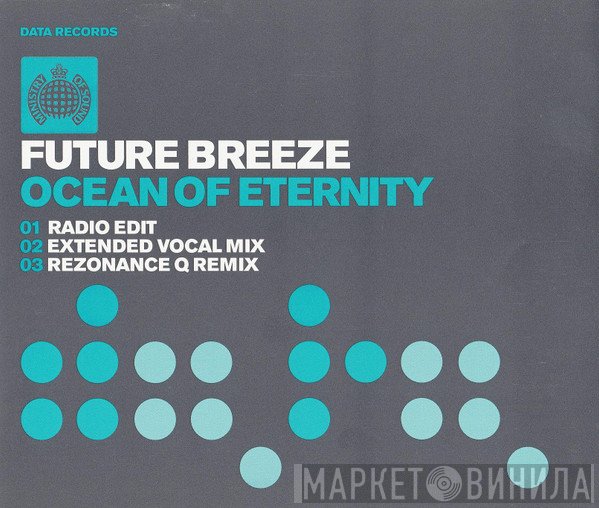Future Breeze - Ocean Of Eternity
