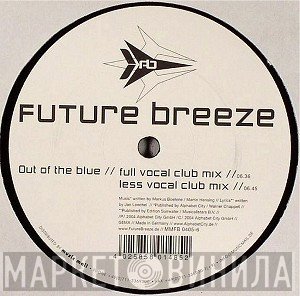 Future Breeze - Out Of The Blue