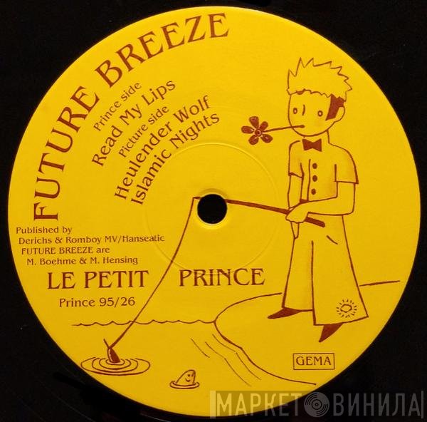 Future Breeze  - Read My Lips