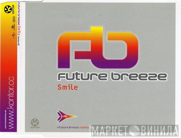 Future Breeze  - Smile