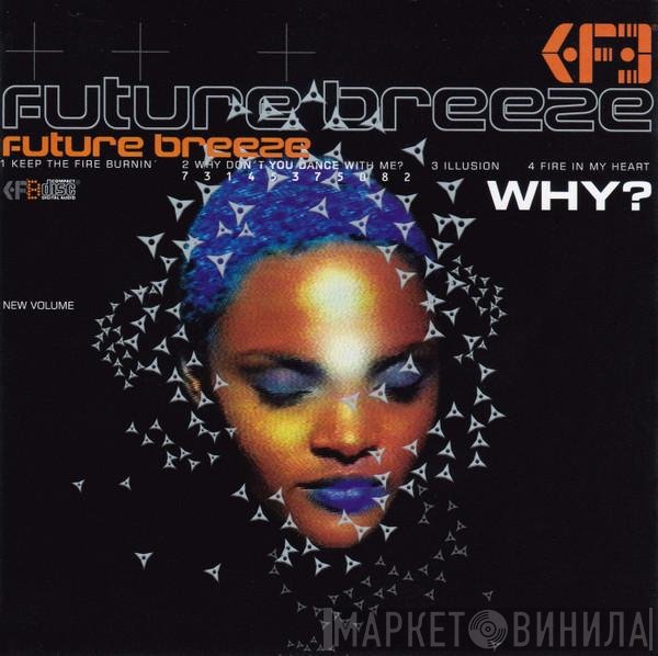 Future Breeze  - Why?