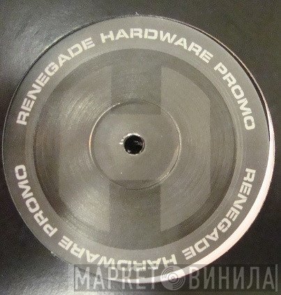 Future Cut - Ghetto Style E.P.