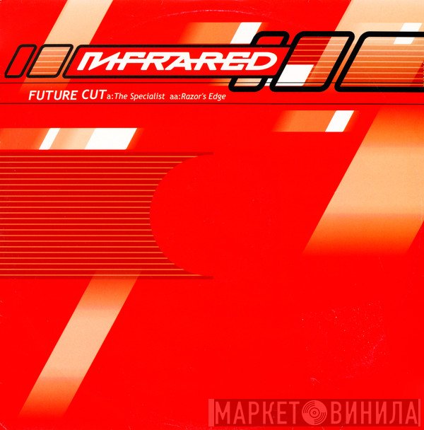 Future Cut - The Specialist / Razor's Edge