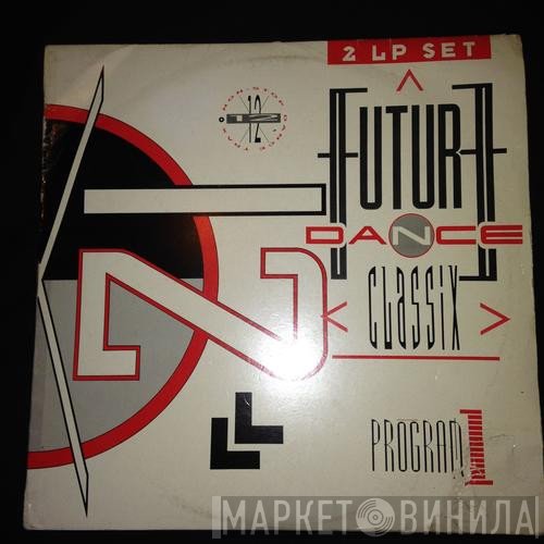  - Future Dance Classix Program 1