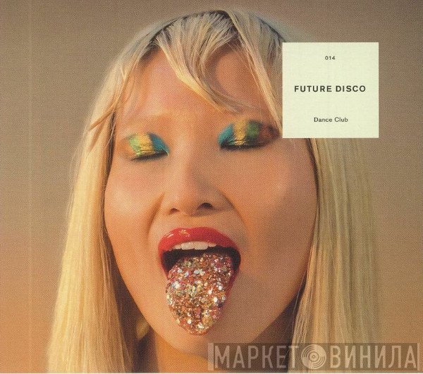  - Future Disco 014 (Dance Club)