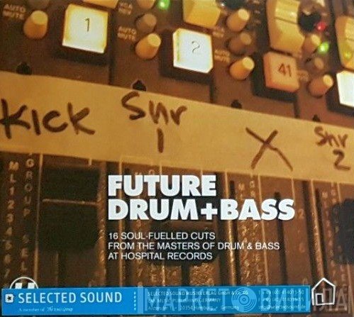  - Future Drum + Bass