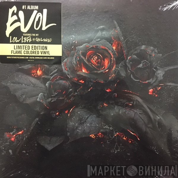 Future   - EVOL
