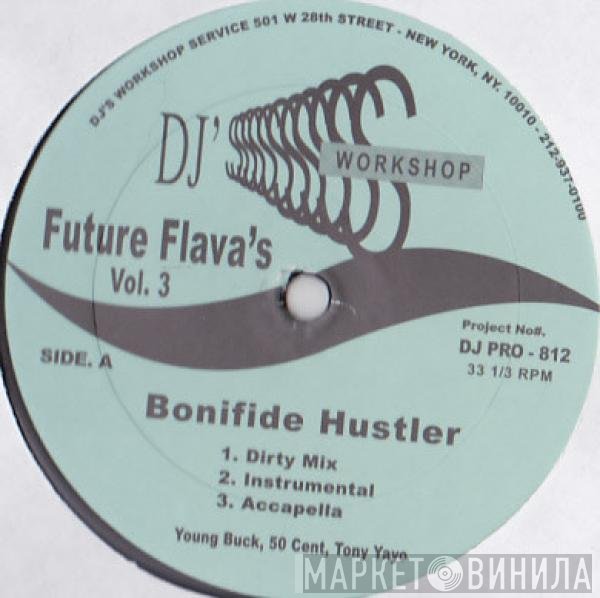  - Future Flava's Vol. 3