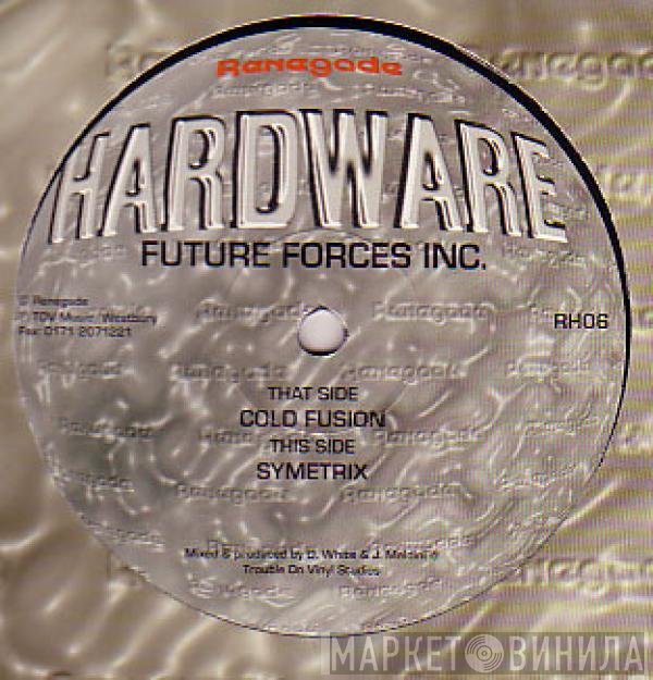 Future Forces Inc - Cold Fusion / Symetrix