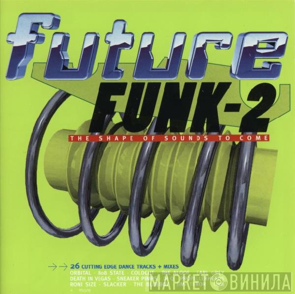  - Future Funk-2