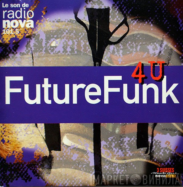  - Future Funk 4U