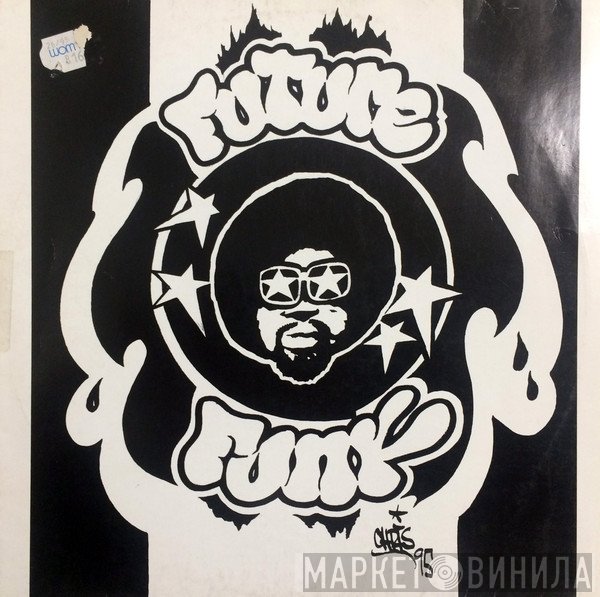 Future Funk - Future Funk