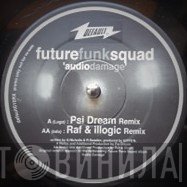 Future Funk Squad - Audio Damage