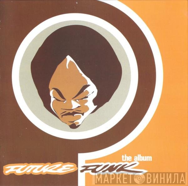 Future Funk - The Album