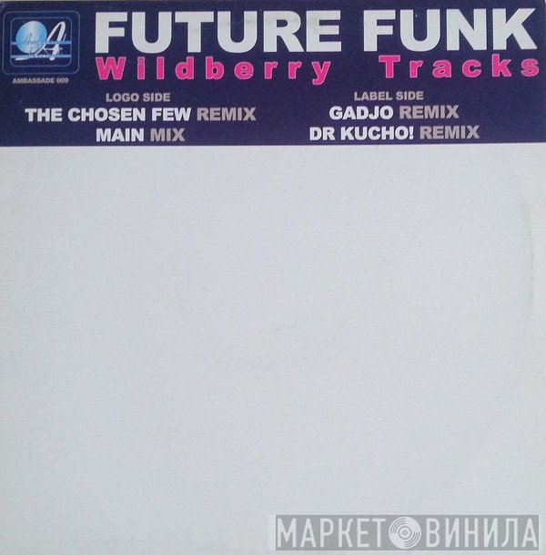 Future Funk - Wildberry Tracks
