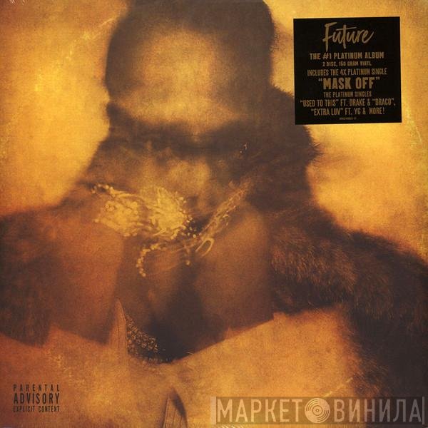 Future   - Future