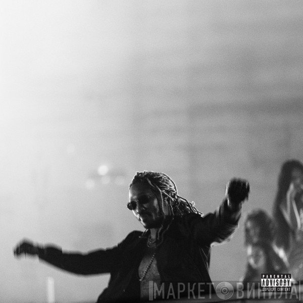 Future   - High Off Life