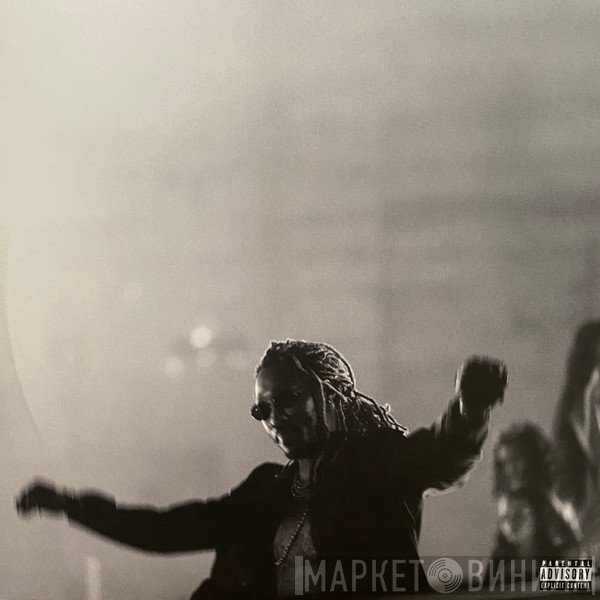 Future   - High Off Life
