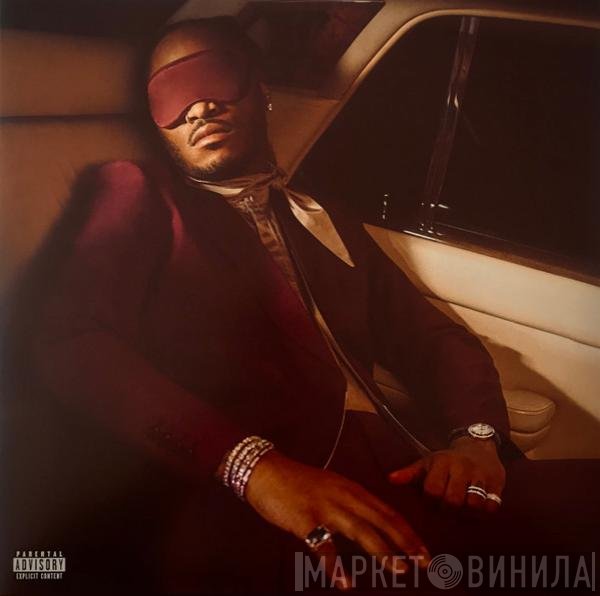 Future  - I Never Liked You