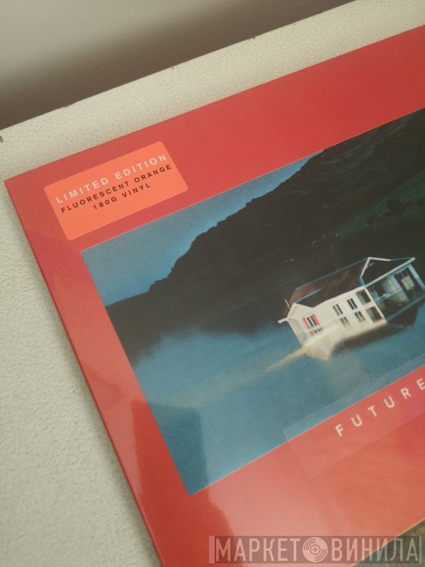 Future Islands - As Long As You Are