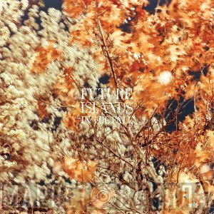 Future Islands  - In The Fall