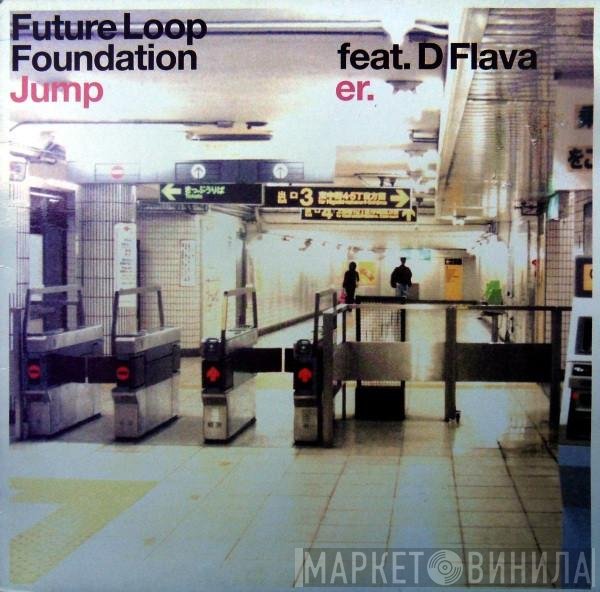 Future Loop Foundation - Jumper
