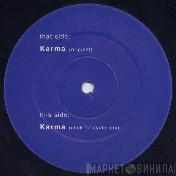 Future Loop Foundation - Karma / Remote Viewing