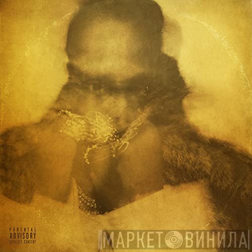Future   - Mask Off