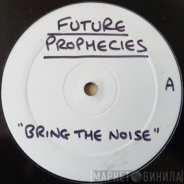 Future Prophecies  - Warlords Rising - Chapter I