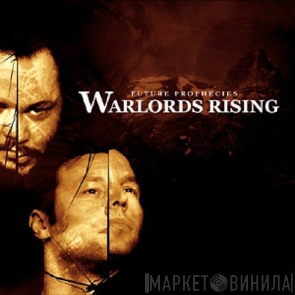 Future Prophecies  - Warlords Rising