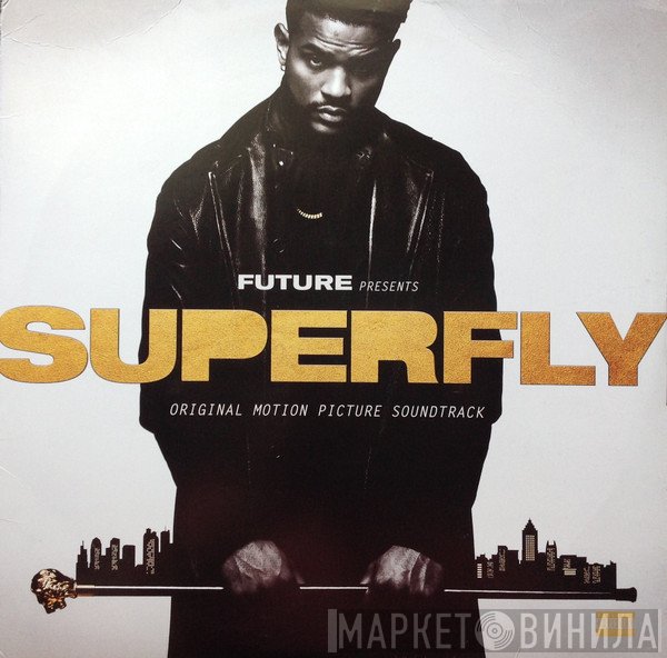 Future   - Superfly