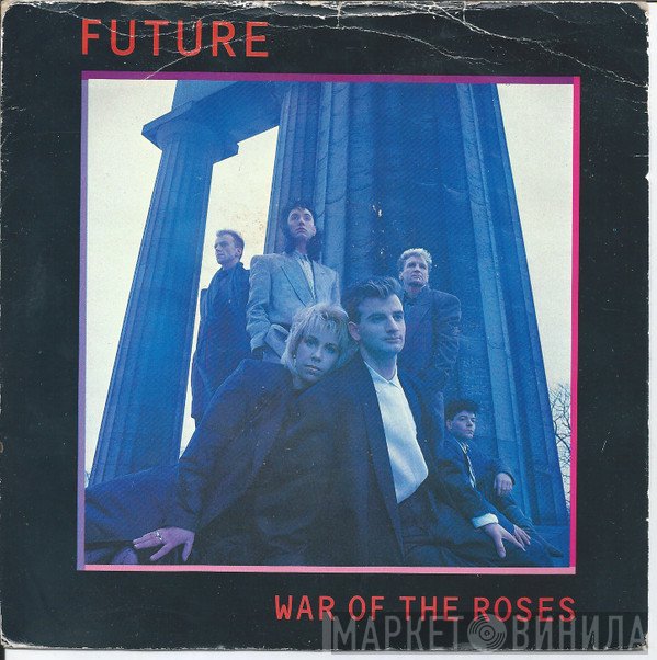 Future  - War Of The Roses