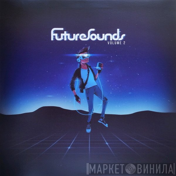  - FutureSounds Volume 2