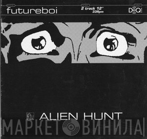Futureboi - Alien Hunt