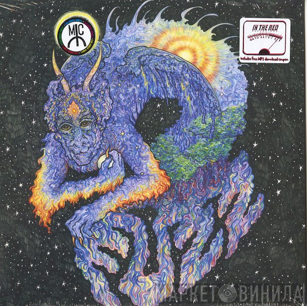 Fuzz   - Fuzz