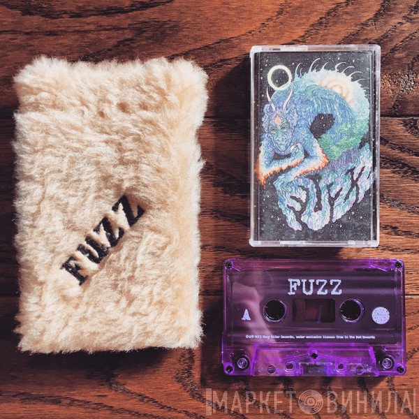 Fuzz   - Fuzz