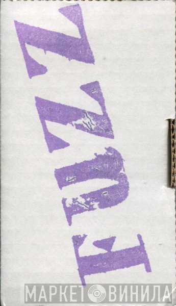 Fuzz   - Fuzz