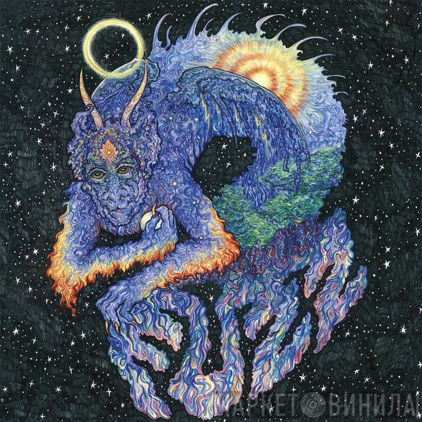 Fuzz   - Fuzz