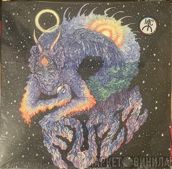 Fuzz   - Fuzz