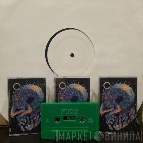 Fuzz   - Fuzz