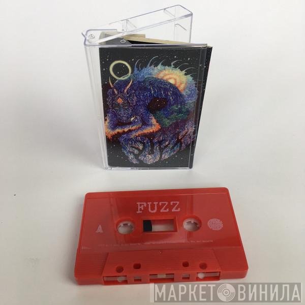 Fuzz   - Fuzz