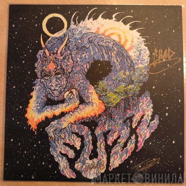 Fuzz   - Fuzz