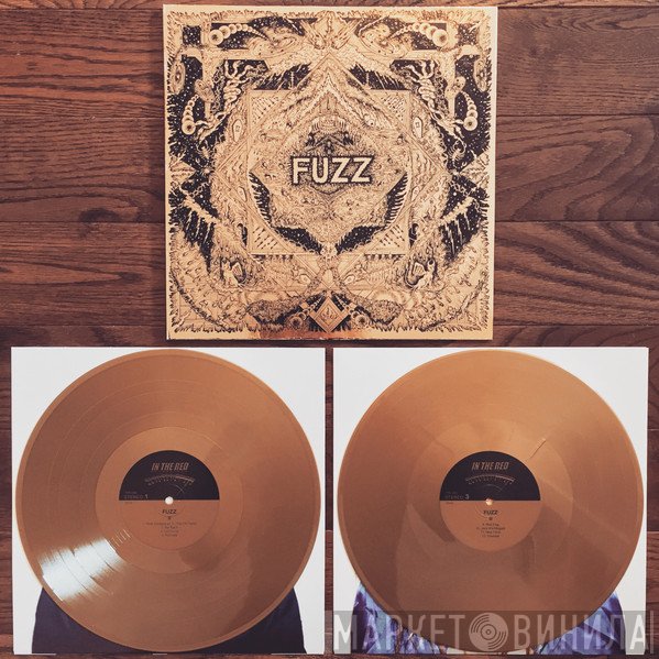 Fuzz   - II