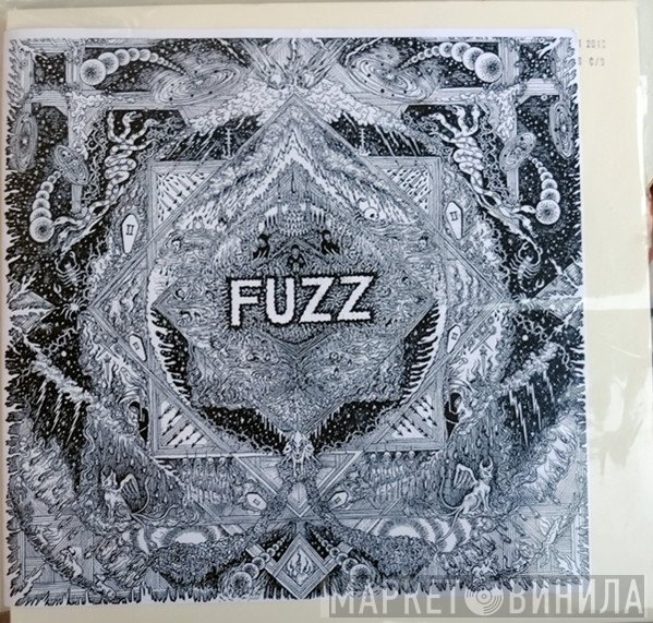 Fuzz   - II