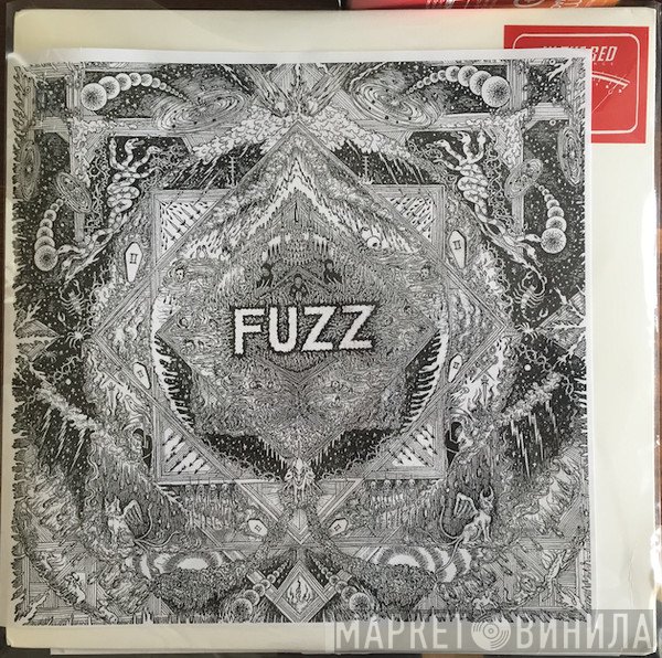 Fuzz   - II