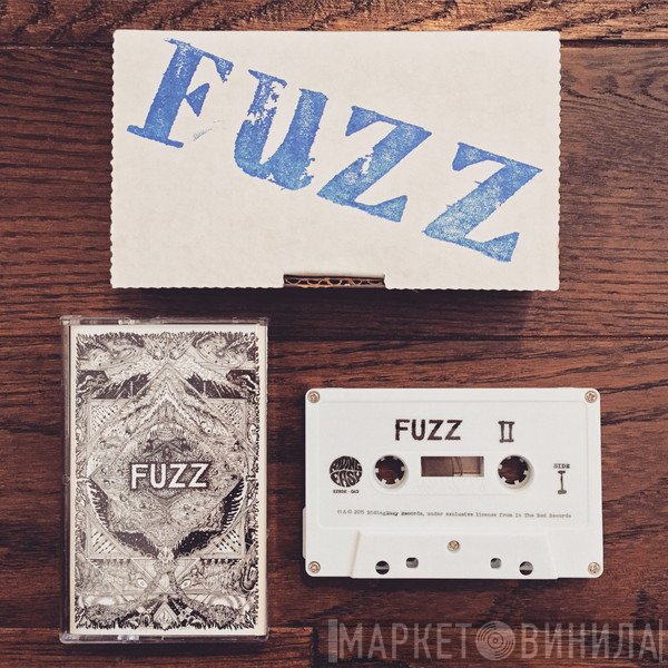 Fuzz   - II