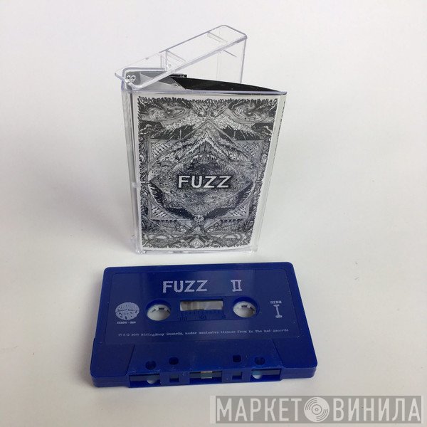 Fuzz   - II