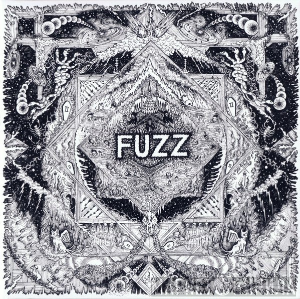 Fuzz   - II